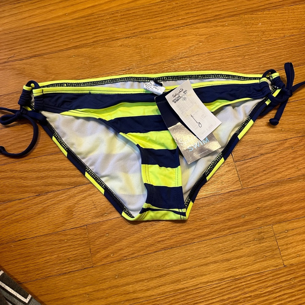 Splendid bikini bottom